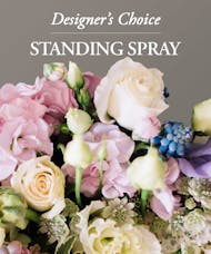 Standing Spray - Designer's Choice
